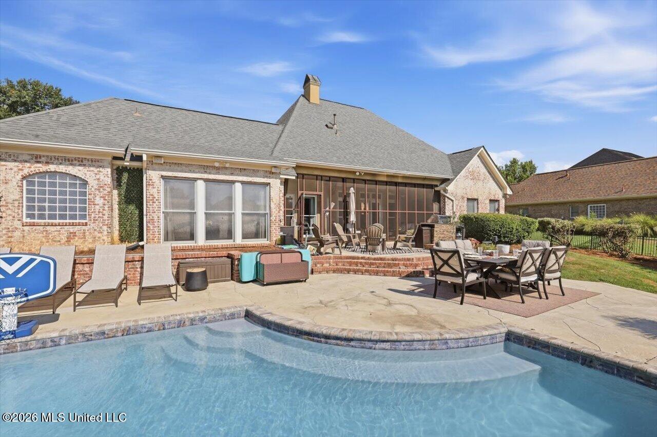 110 Lake Ridge Drive Madison, MS 39110 - Photo 58 of 70 58-110 Lake Ridge Dr _ Hometoursms.com