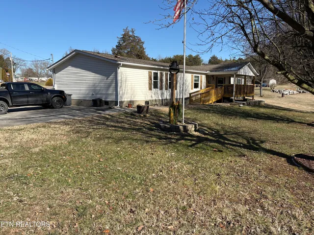 $289,900 | 206 Alex Drive, Jefferson City, TN 37760