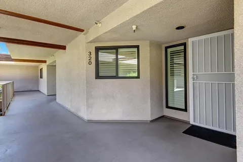 $345,000 | 255 South Avenida Caballeros, Unit 320, Palm Springs, CA 92262