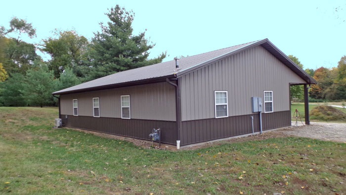 2061 South Sievers Road Vincennes, IN 47591 - Photo 11 of 17 Gallery Image 11