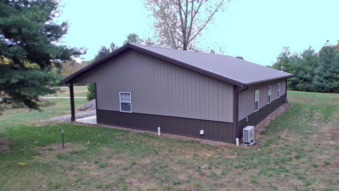2061 South Sievers Road Vincennes, IN 47591 - Photo 12 of 17 Gallery Image 12