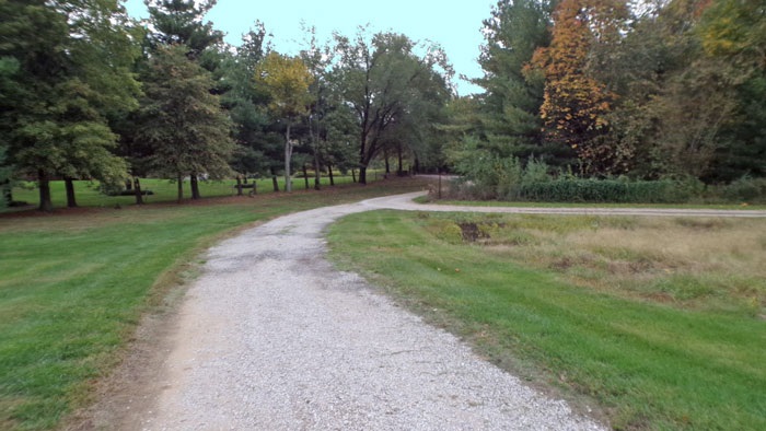 2061 South Sievers Road Vincennes, IN 47591 - Photo 14 of 17 Gallery Image 14