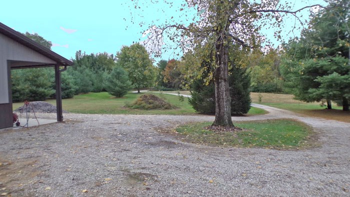 2061 South Sievers Road Vincennes, IN 47591 - Photo 15 of 17 Gallery Image 15