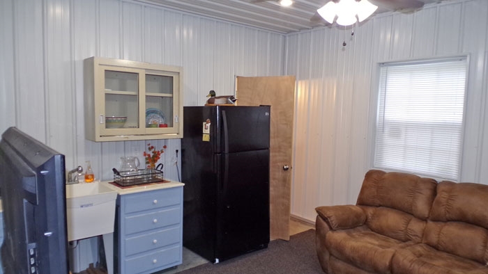2061 South Sievers Road Vincennes, IN 47591 - Photo 8 of 17 Gallery Image 8