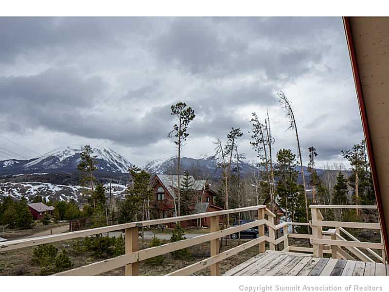 79 D Road Silverthorne, CO 80498 - Photo 17 of 23 Patio/Deck.