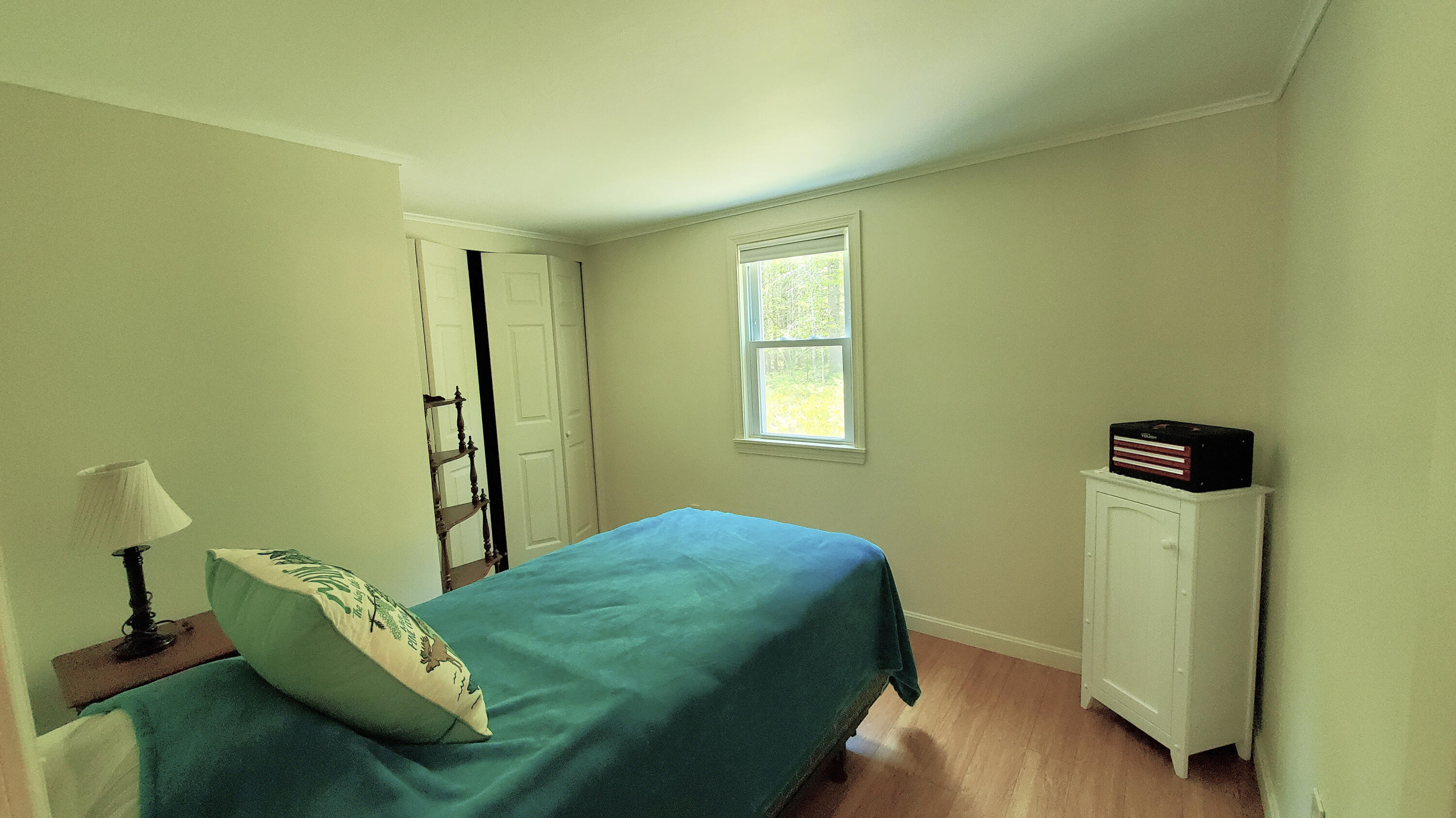 295 South Bay Road Franklin, ME 04634 - Photo 10 of 32 05_bed1