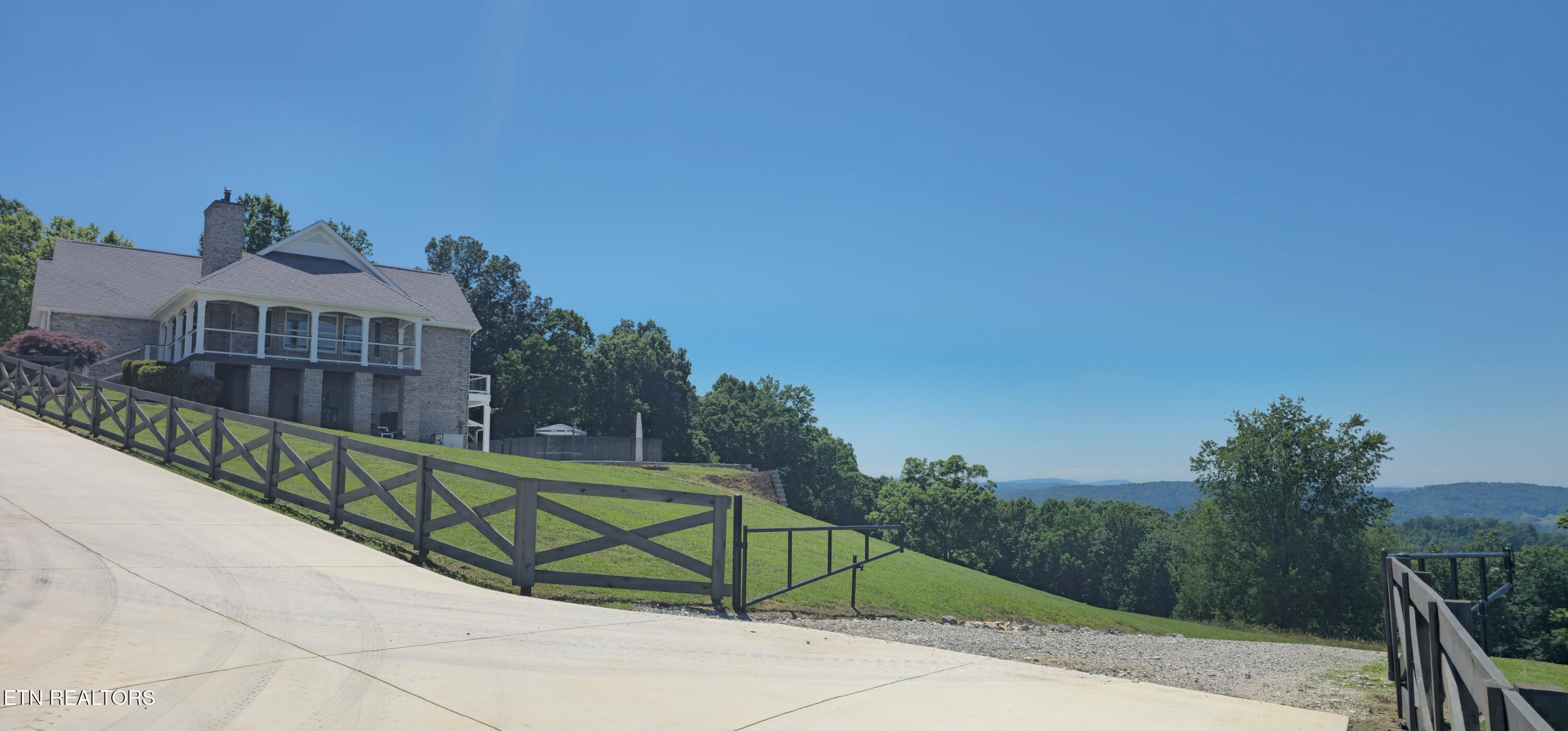 447 Walker Road Sharps Chapel, TN 37866 - Photo 52 of 60 50