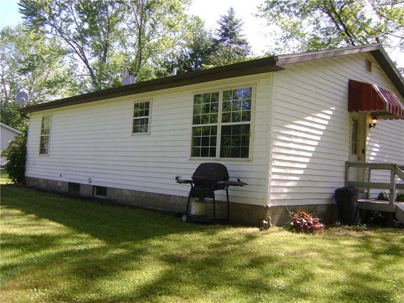 6845 Snodgrass Road Jamestown, PA 16134 - Photo 3 of 19 Gallery Image 3