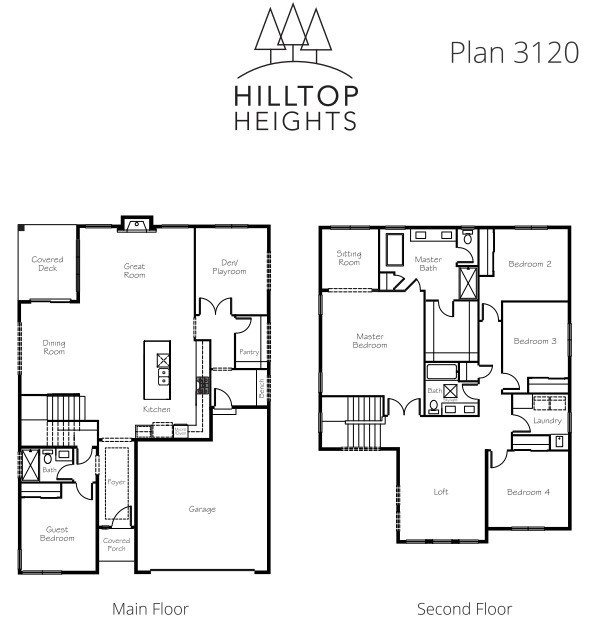 8803 Northeast 177th Street, Unit LOT10 Bothell, WA 98011 - Photo 3 of 3