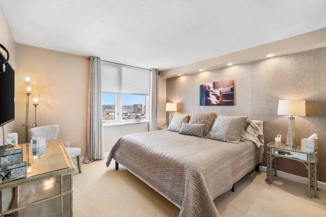 $349,000 | 526 Pacific Avenue, Unit 1606, Atlantic City, NJ 08401