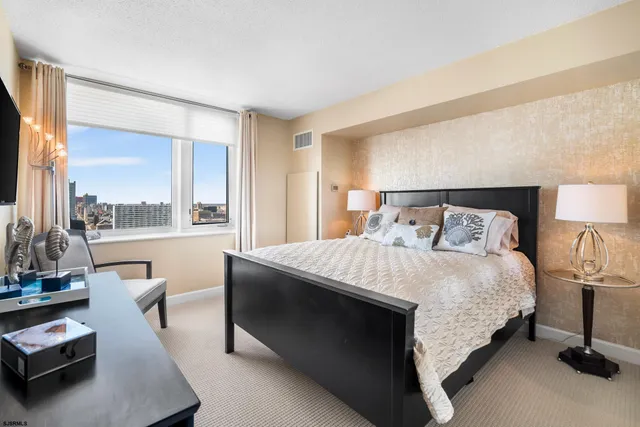 $349,000 | 526 Pacific Avenue, Unit 1606, Atlantic City, NJ 08401