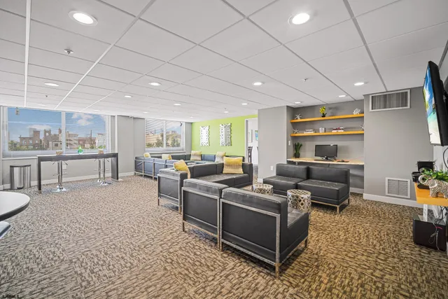 $349,000 | 526 Pacific Avenue, Unit 1606, Atlantic City, NJ 08401