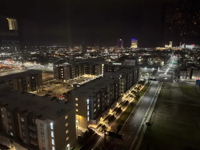 $349,000 | 526 Pacific Avenue, Unit 1606, Atlantic City, NJ 08401