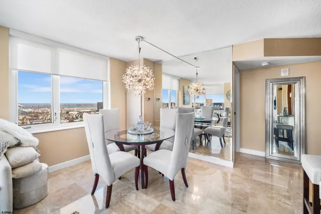 a view of a swimming pool