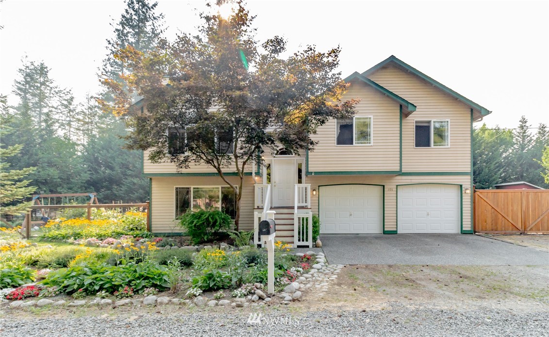 606 May Creek Road Gold Bar, WA 98251 - Photo 1 of 25 Gallery Image 1