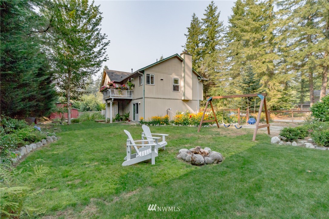 606 May Creek Road Gold Bar, WA 98251 - Photo 20 of 25 Gallery Image 20