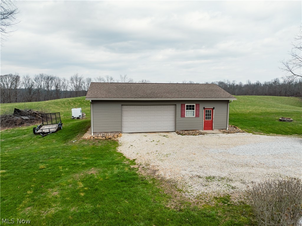 18579 Hobbler Road Kimbolton, OH 43749 - Photo 35 of 49