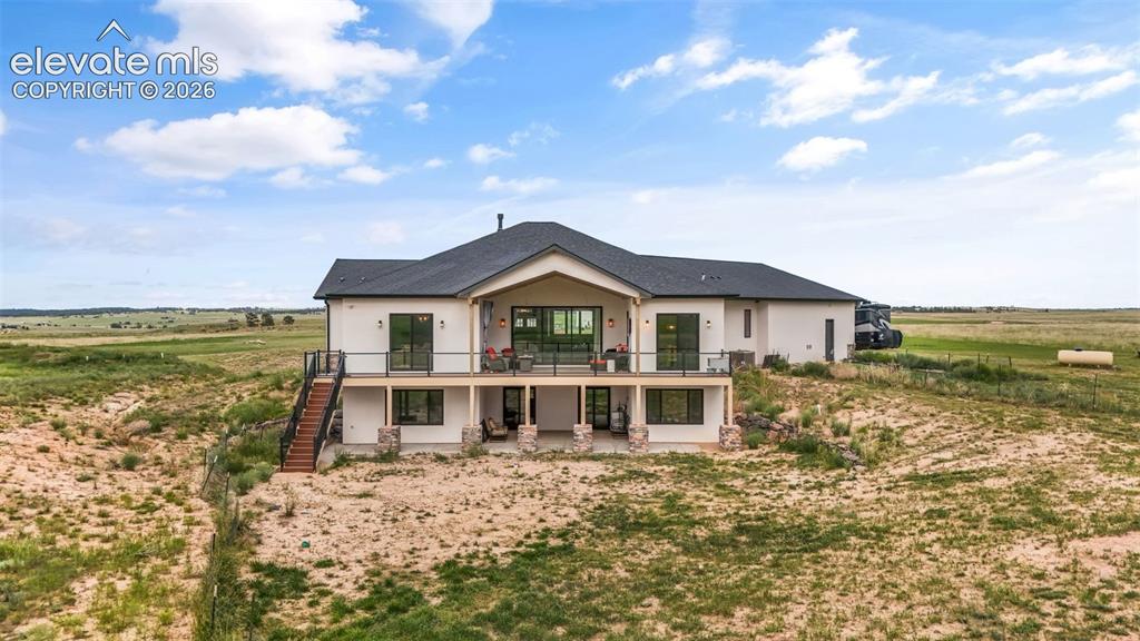 2650 Rustlers Canyon Loop Elizabeth, CO 80107 - Photo 48 of 50