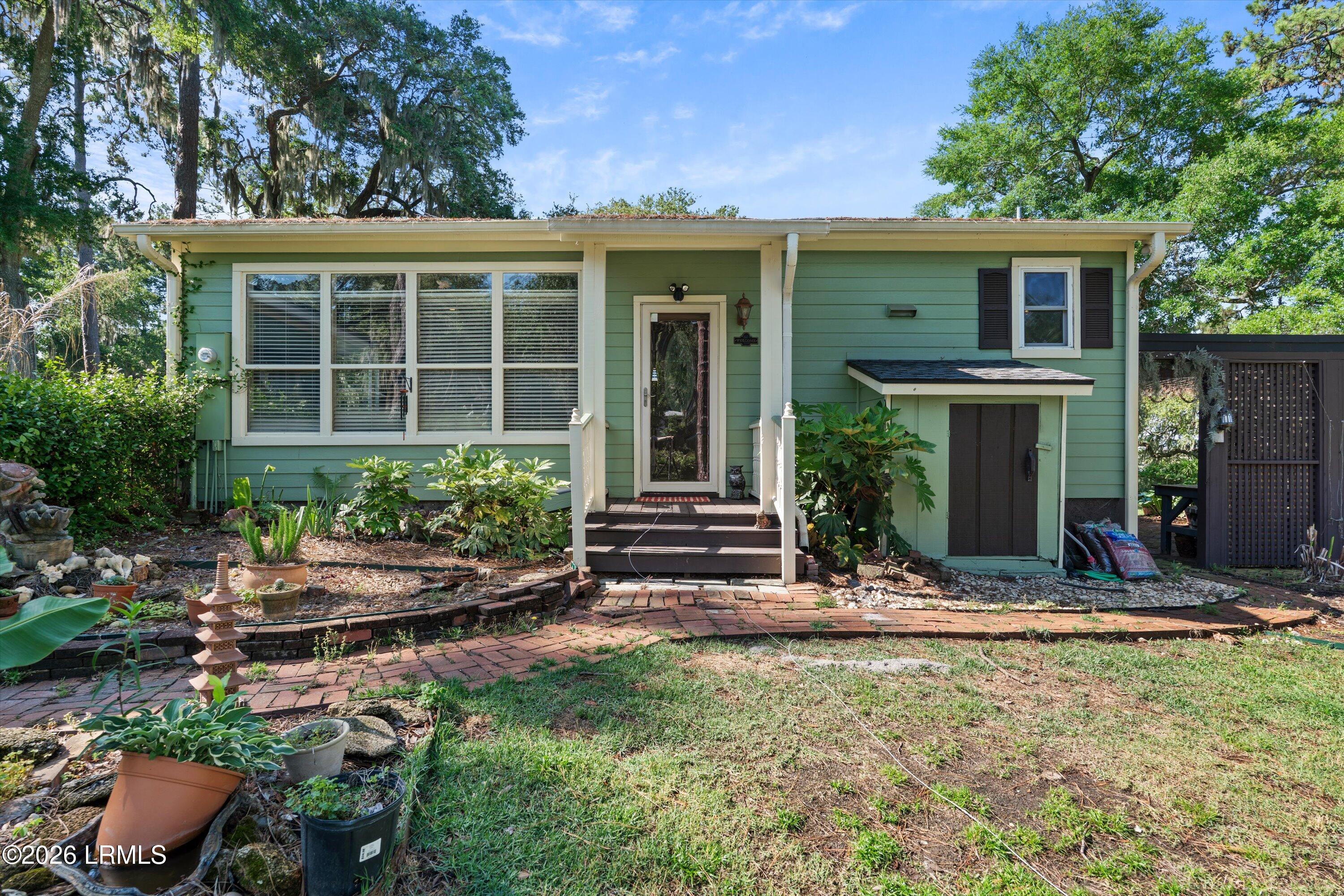 50 Meridian Road Beaufort, SC 29907 - Photo 33 of 48 33-50 Meridian Rd