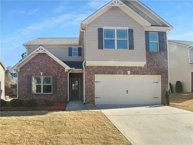 $375,000 | 4165 Whitfield Oak Way Northeast, Auburn, GA 30011