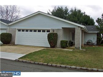 271A Convent Road, Unit B Monroe Township, NJ 08831 - Photo 1 of 6 Exterior Front