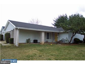 271A Convent Road, Unit B Monroe Township, NJ 08831 - Photo 2 of 6 Exterior Front