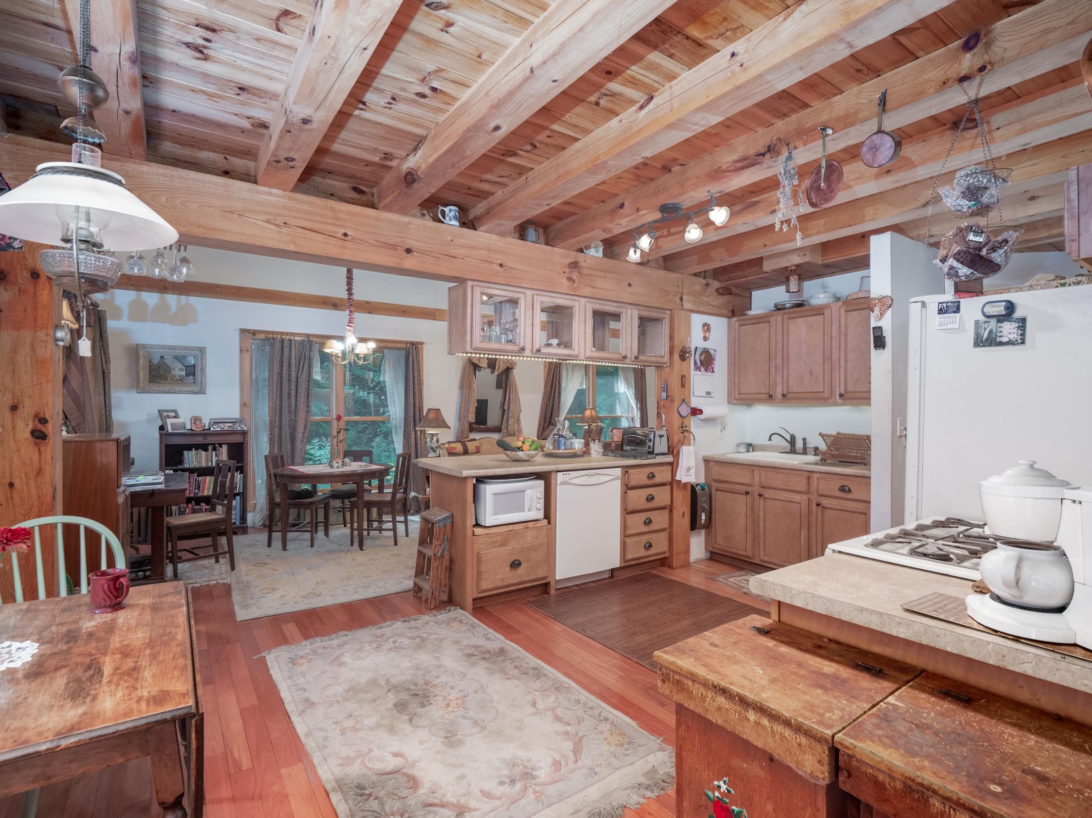 85 Old Troy Road Fitzwilliam, NH 03447 - Photo 11 of 31