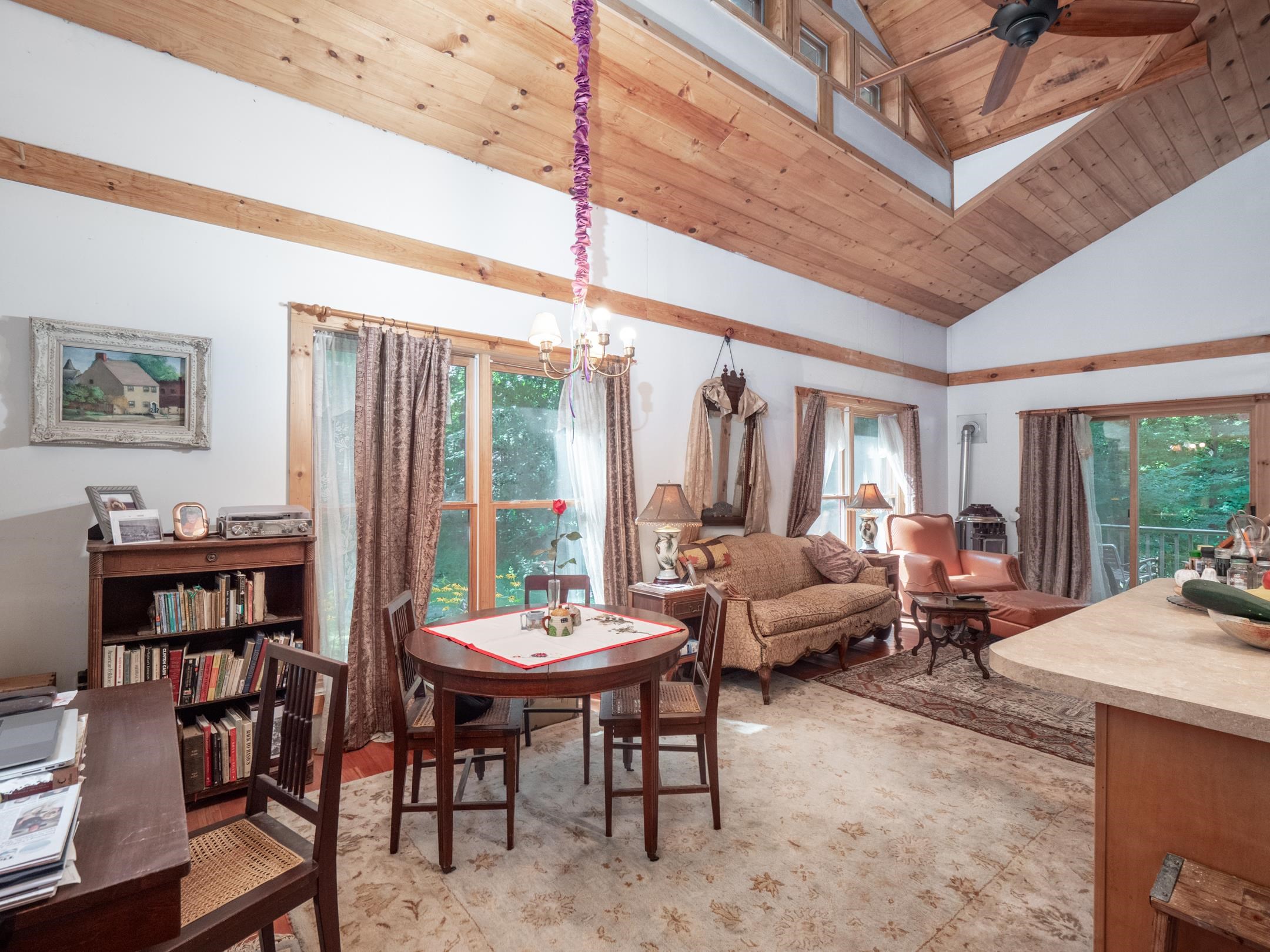85 Old Troy Road Fitzwilliam, NH 03447 - Photo 12 of 31