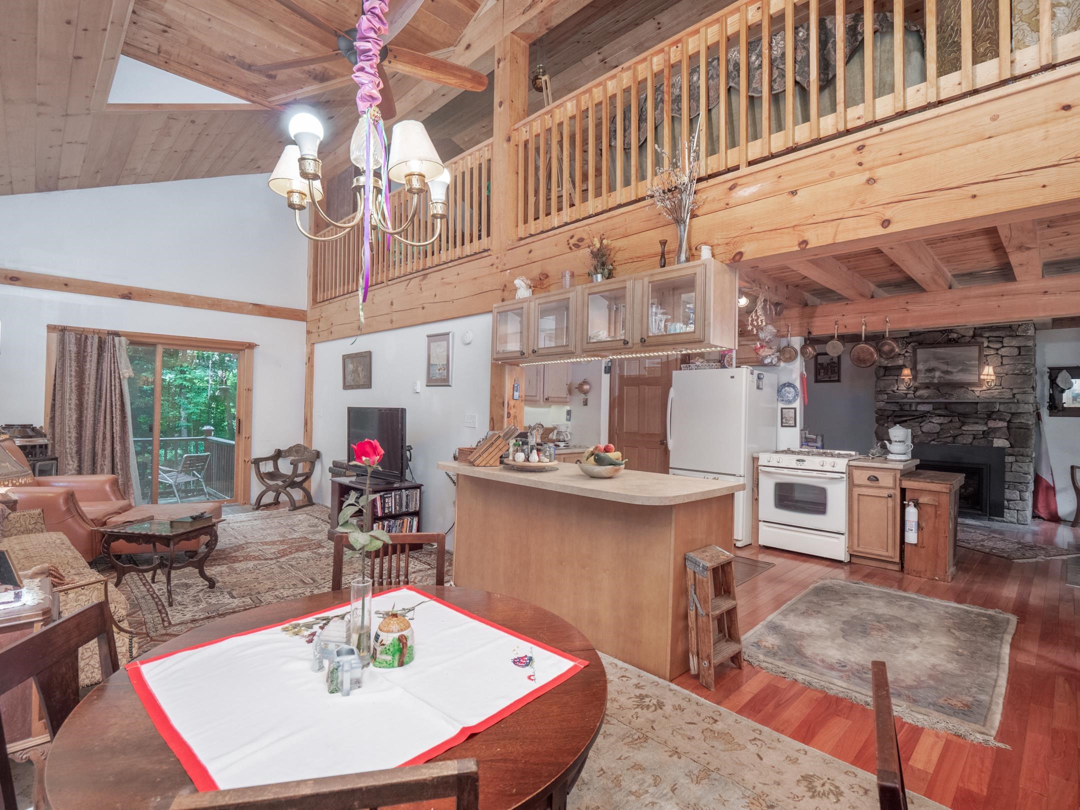 85 Old Troy Road Fitzwilliam, NH 03447 - Photo 17 of 31