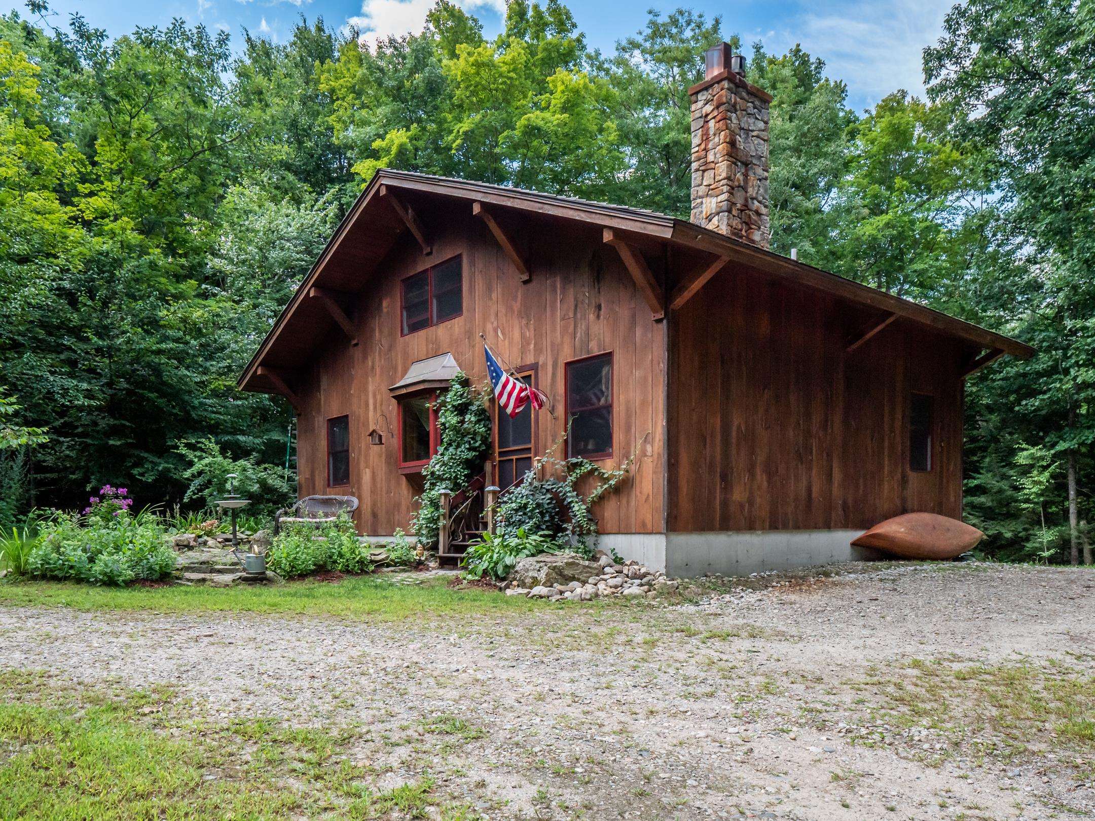 85 Old Troy Road Fitzwilliam, NH 03447 - Photo 2 of 31