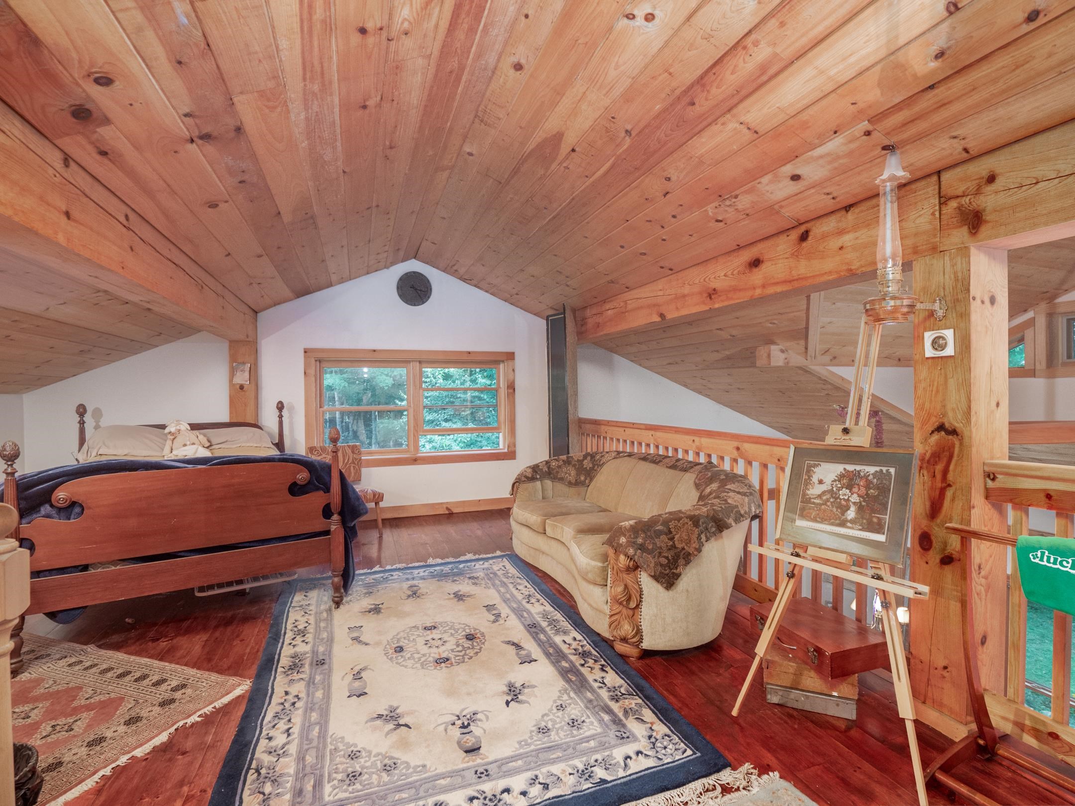 85 Old Troy Road Fitzwilliam, NH 03447 - Photo 24 of 31