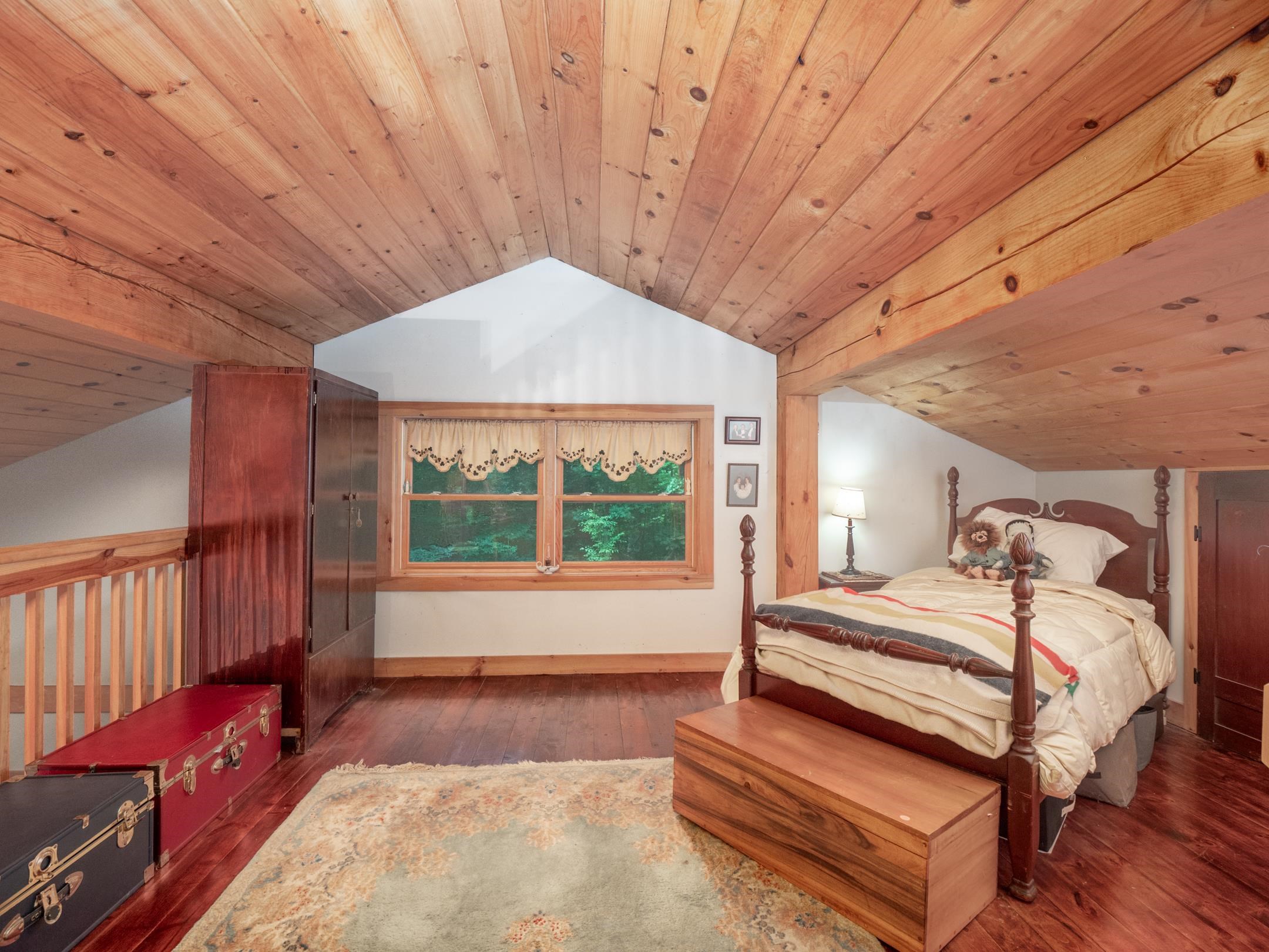 85 Old Troy Road Fitzwilliam, NH 03447 - Photo 25 of 31