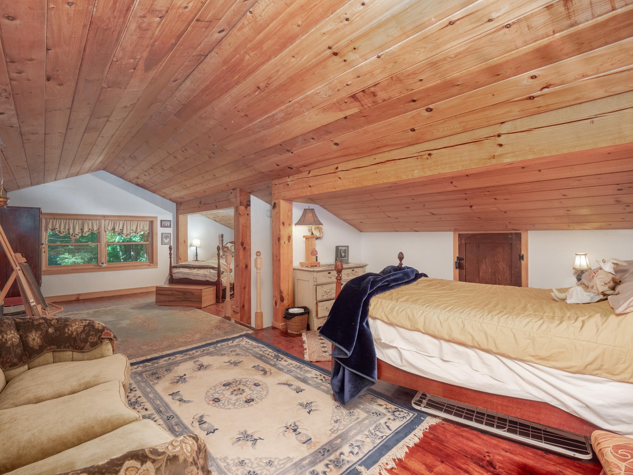 85 Old Troy Road Fitzwilliam, NH 03447 - Photo 26 of 31