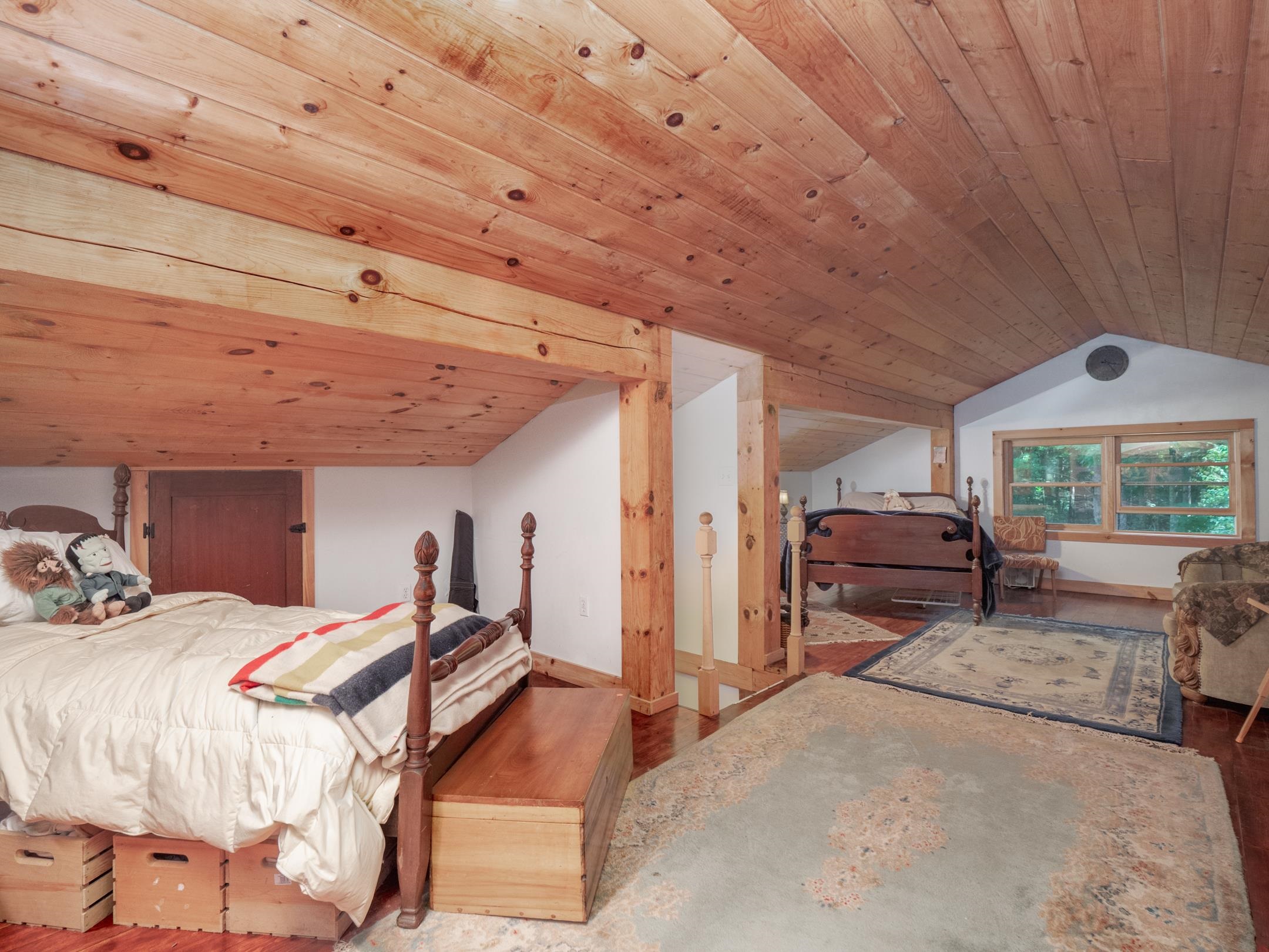 85 Old Troy Road Fitzwilliam, NH 03447 - Photo 27 of 31