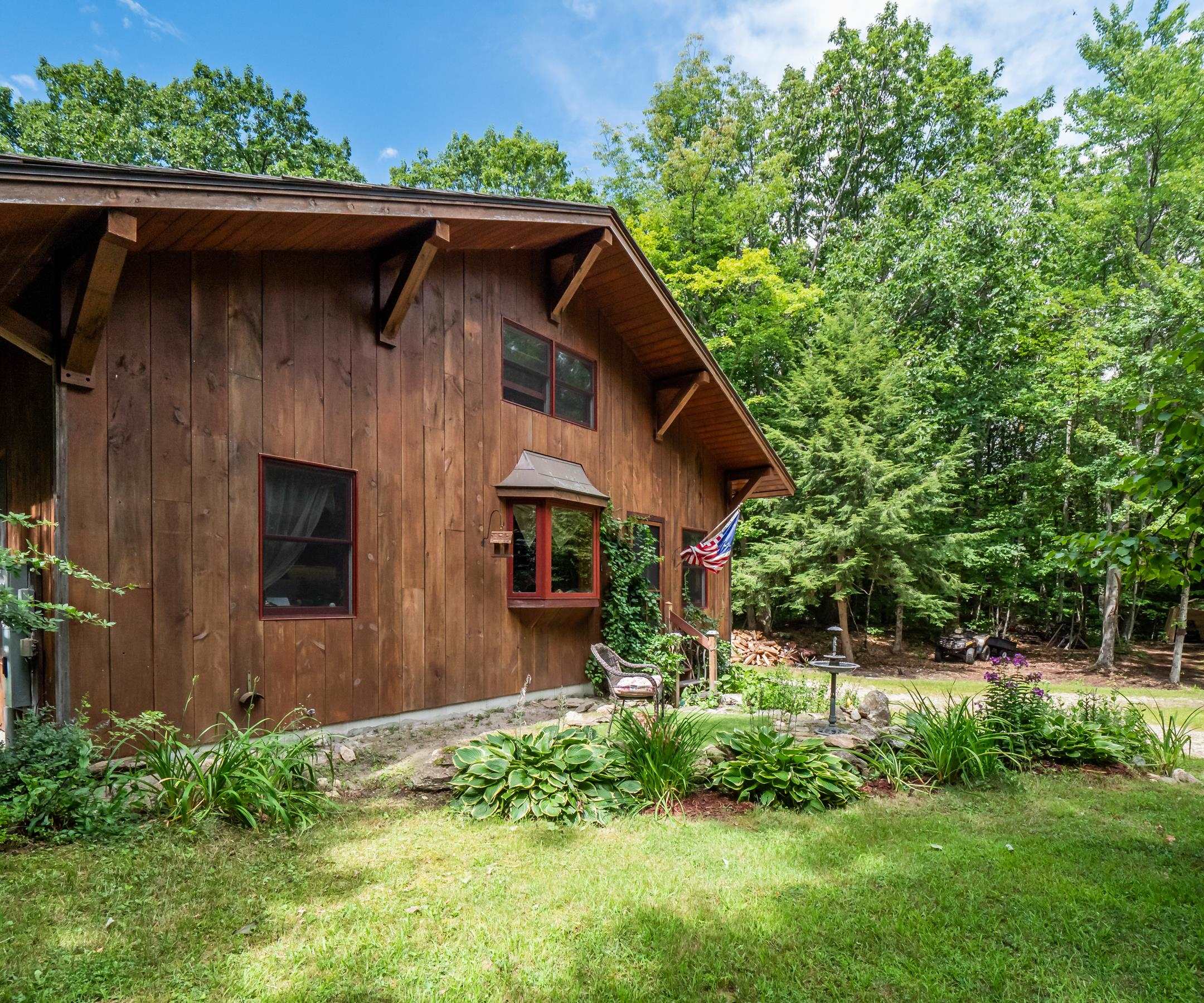 85 Old Troy Road Fitzwilliam, NH 03447 - Photo 29 of 31