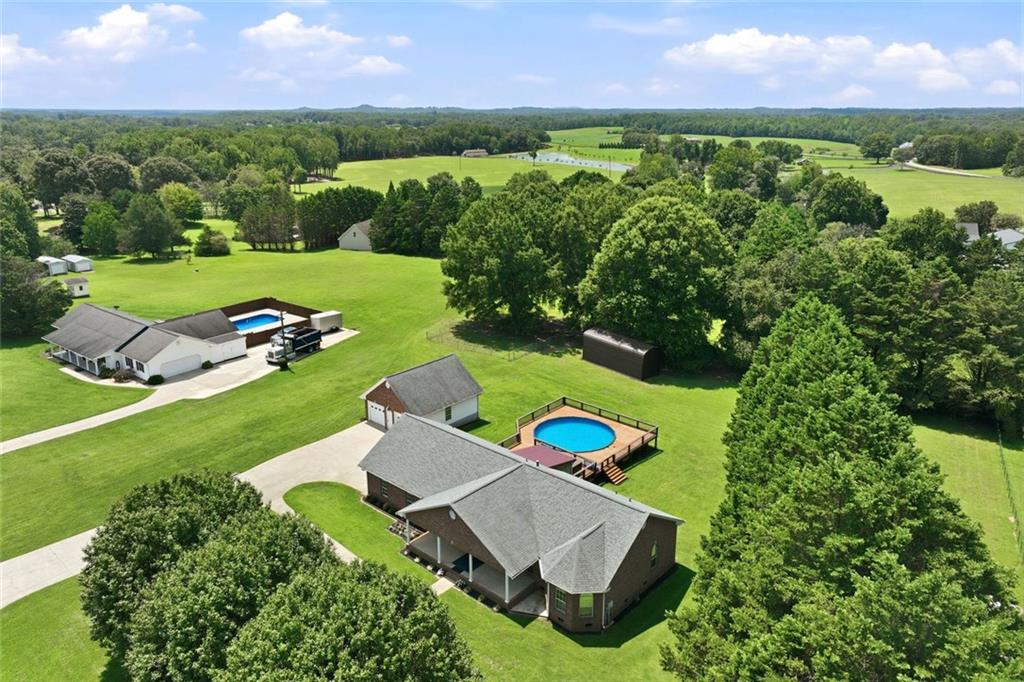 5573 Clarks Bridge Road Clermont, GA 30527 - Photo 3 of 65 Gallery Image 3