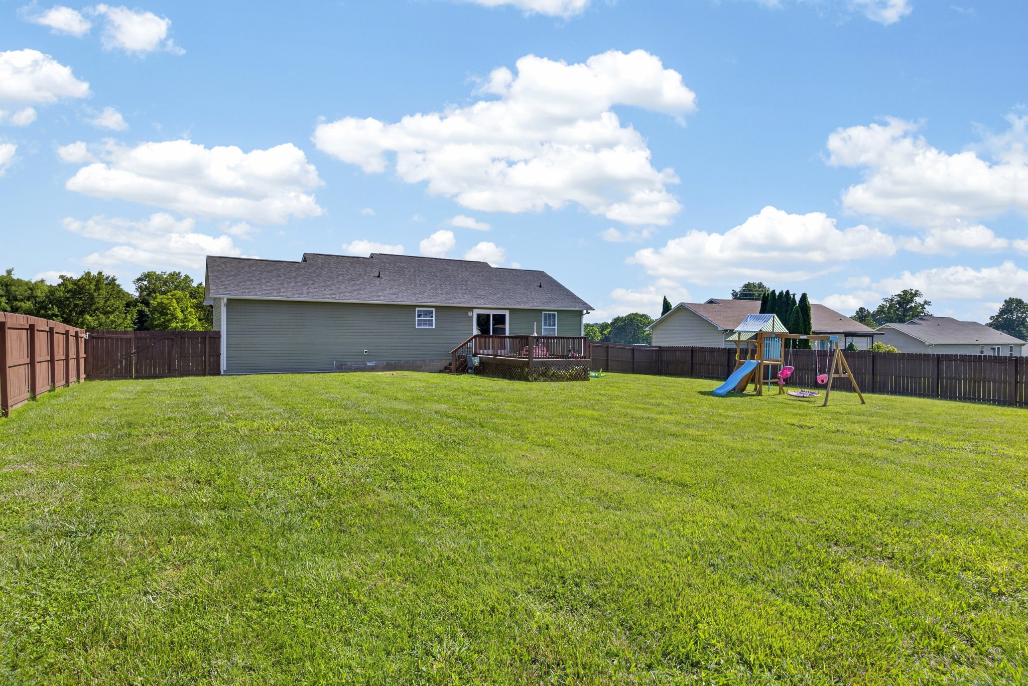 7224 Southfork Road Baxter, TN 38544 - Photo 19 of 26
