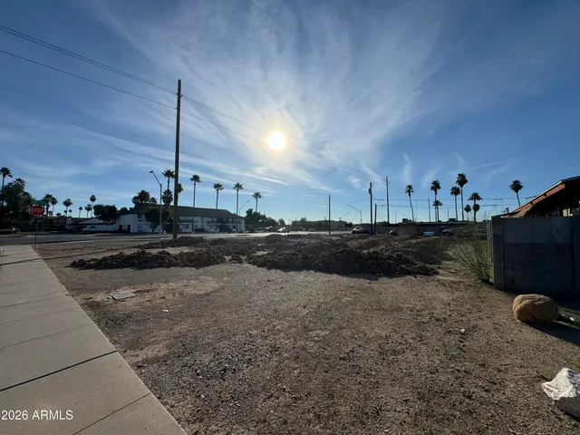 $160,000 | 7503 West Palmaire Avenue, Unit 79, Glendale, AZ 85303