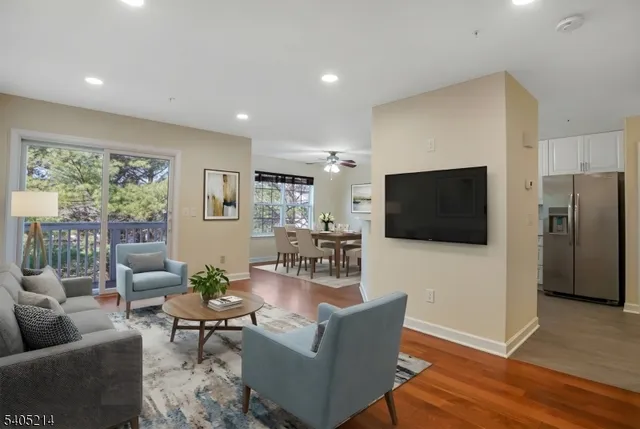 $549,000 | 604 Knollwood Court, Denville, NJ 07834