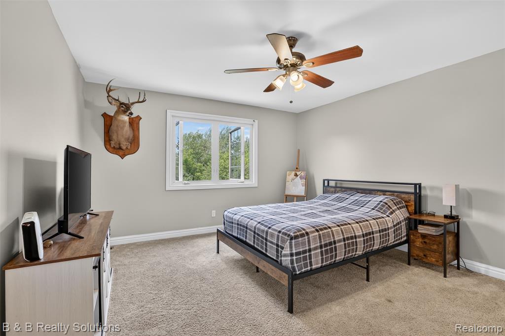 8862 Cade Road Brown City, MI 48416 - Photo 29 of 53