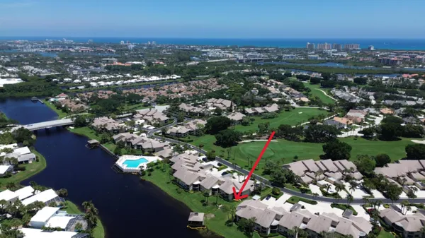 $550,000 | 16997 Waterbend Drive, Unit 139, Jupiter, FL 33477