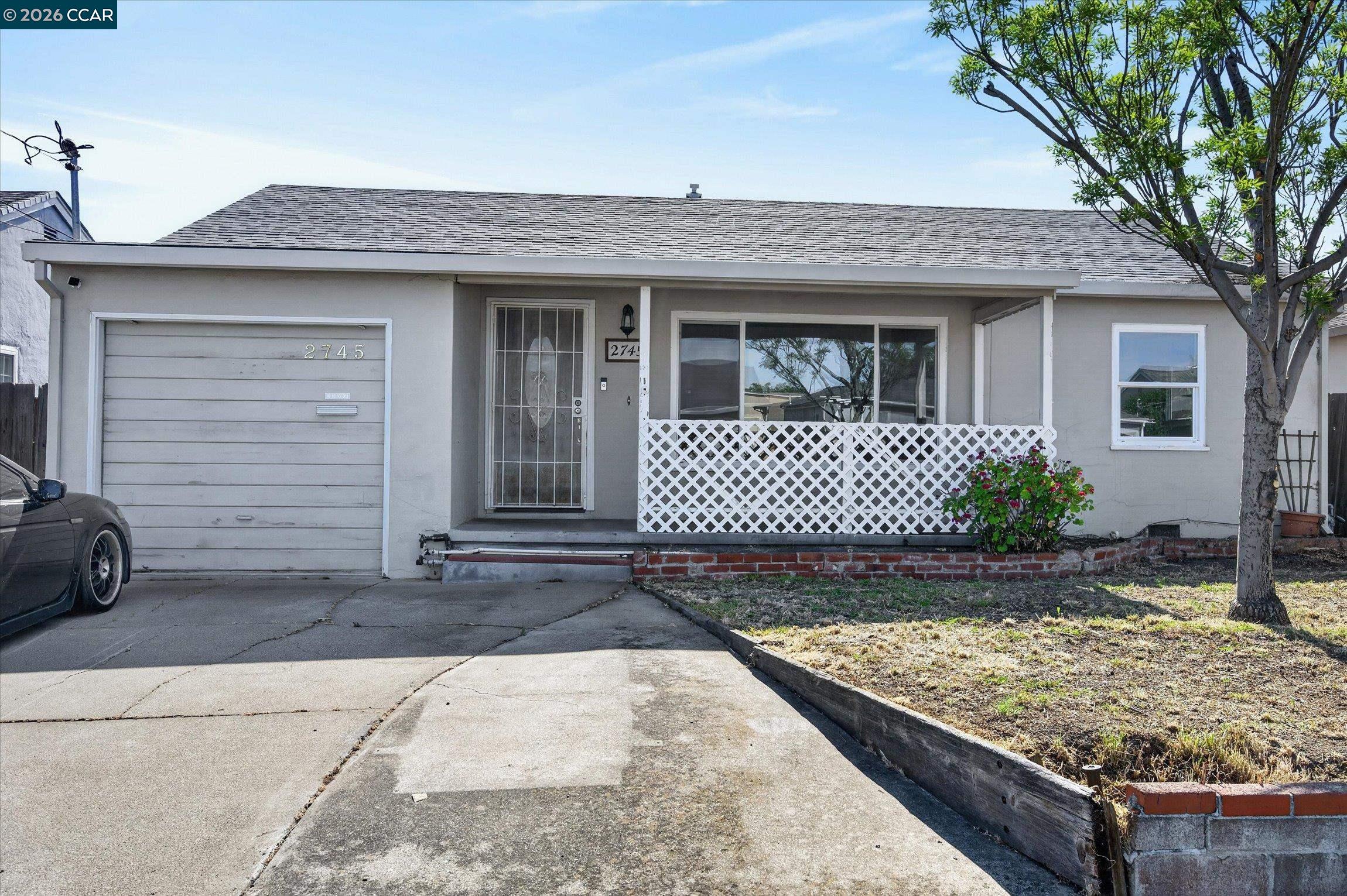 2745 El Rey Street Antioch, CA 94509 - Photo 1 of 29