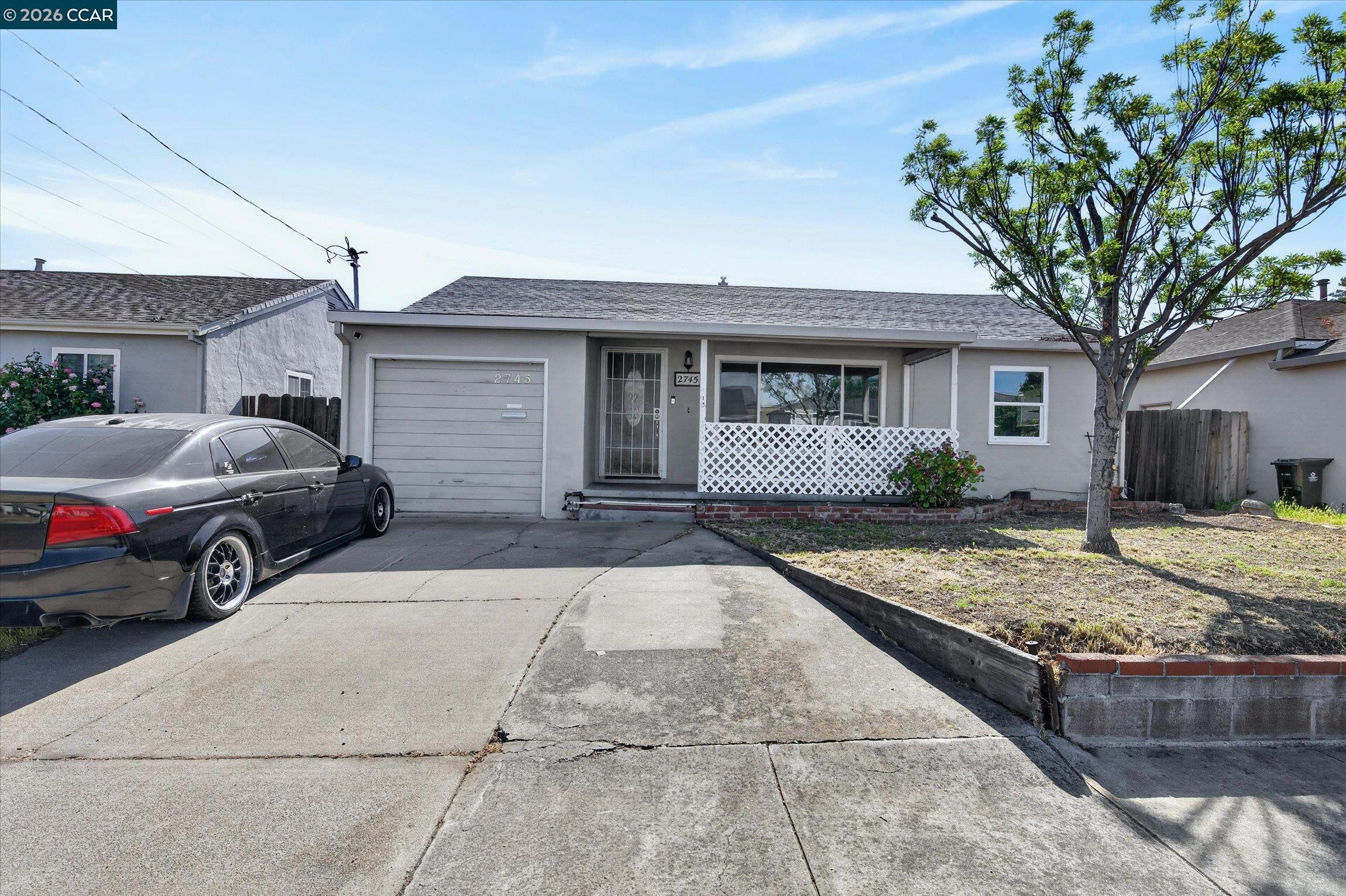 2745 El Rey Street Antioch, CA 94509 - Photo 2 of 29