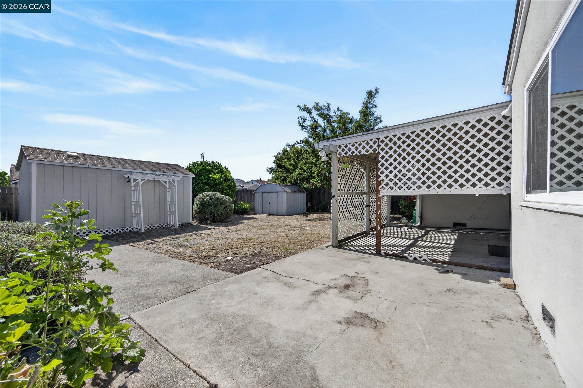 2745 El Rey Street Antioch, CA 94509 - Photo 23 of 29