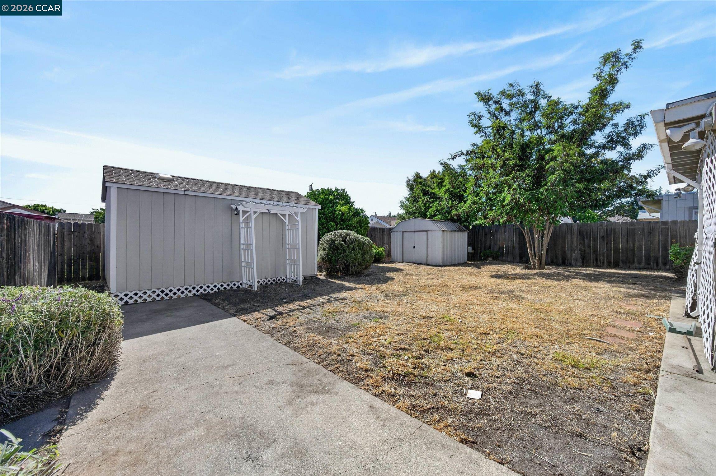 2745 El Rey Street Antioch, CA 94509 - Photo 24 of 29