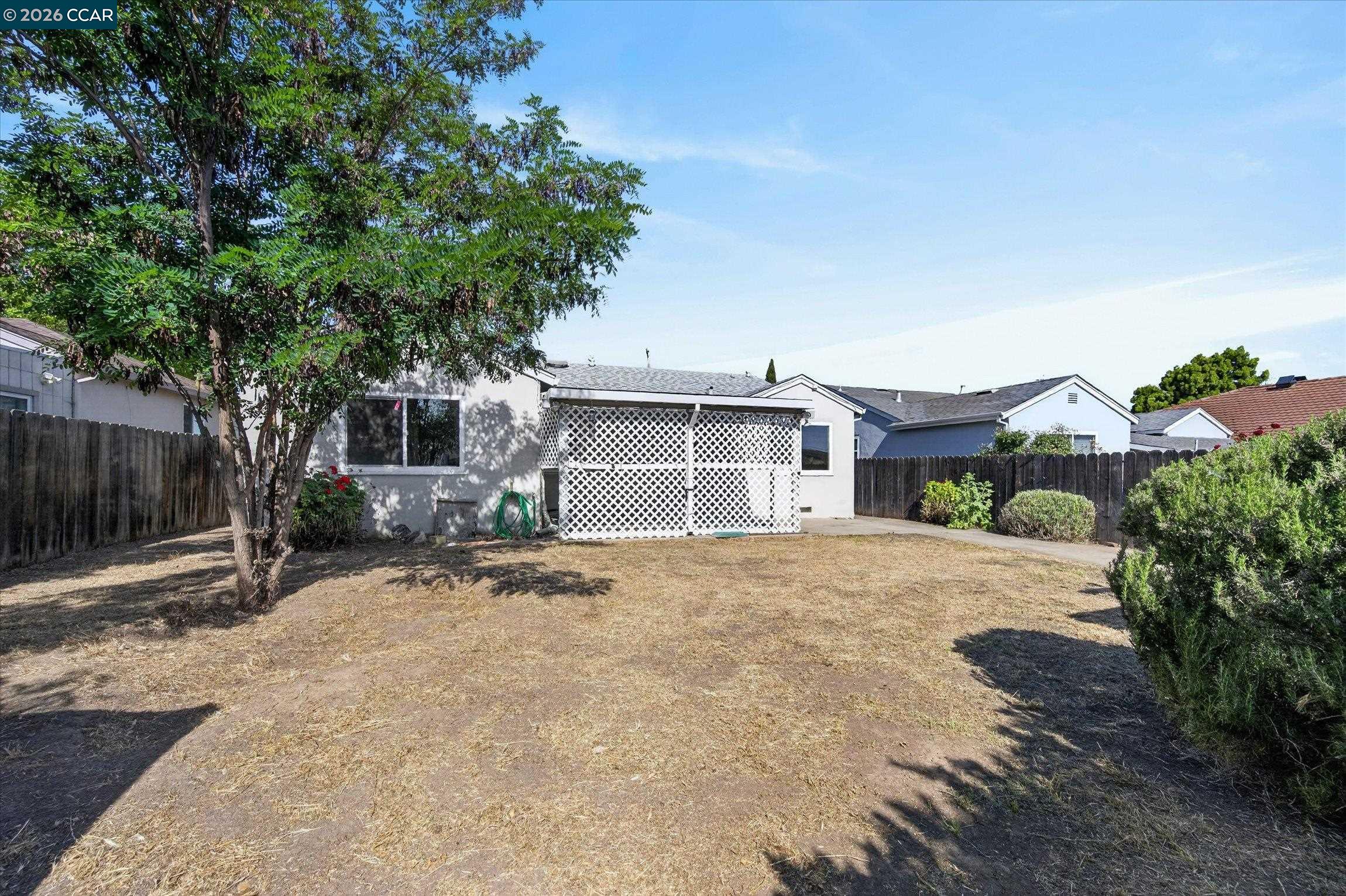 2745 El Rey Street Antioch, CA 94509 - Photo 26 of 29