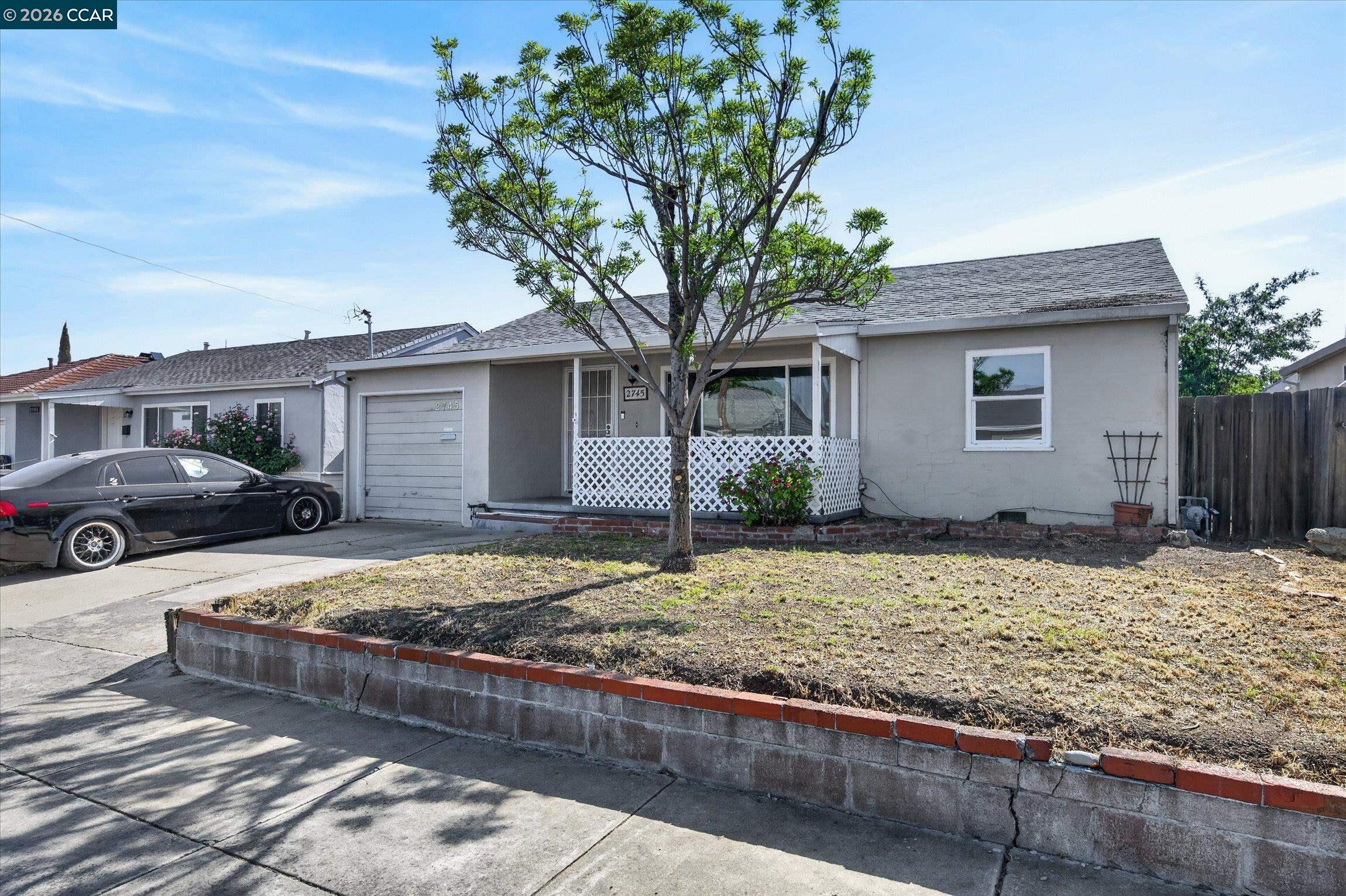 2745 El Rey Street Antioch, CA 94509 - Photo 3 of 29