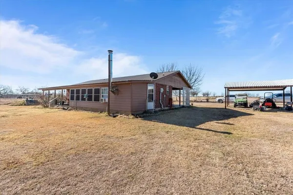 $800,000 | 9964 State Highway 171, Itasca, TX 76055