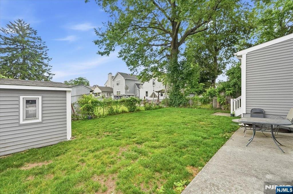 7 Main Terrace Bloomfield, NJ 07003 - Photo 31 of 34