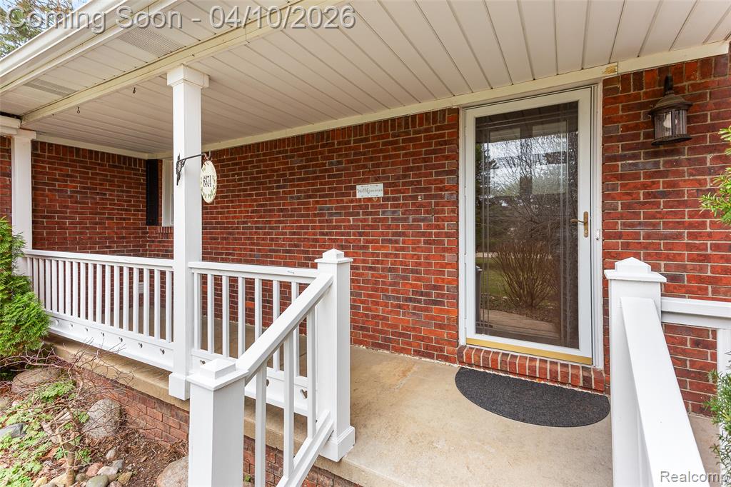 6374 Rickett Road Brighton, MI 48116 - Photo 43 of 73 Gallery Image 43